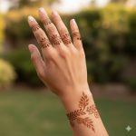 Finger-designs