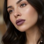 Mauve-shade
