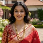 Mid-length-neckpiece