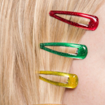 Why Hair Clips for Women Are the Must-Have Accessory This Season Hair Accessories