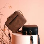 Fashionable hand bags