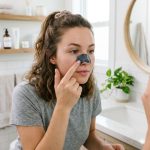 Remove blackheads naturally with kitchen ingredients