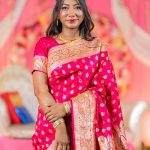 Benarasi Silk Sarees
