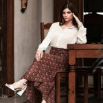 Cotton Skirts For Summers