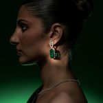 Emerald Jewellery Black outfits