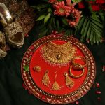 Indian bridal jewellery sets
