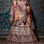 Wedding Outfit Ideas For The Modern Indian Bride Modern Indian Bridal Wear