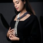 Pearl Necklace Jewellery