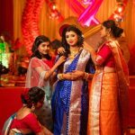 Varieties of Benarasi Sarees