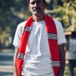 gamosa assamese