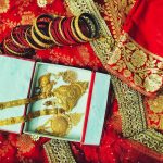wedding jewellery according to face shapes