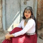 Long Skirt