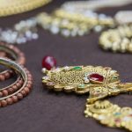 South indian jewellery