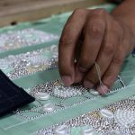 fabric embellishments