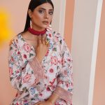 floral prints