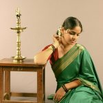 south indian sarees