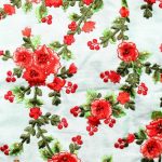 Traditional Embroideries Of India traditional embroideries