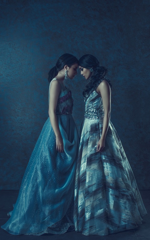 gowns