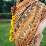 embroideries of india