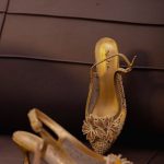 footwear for ethnic attire