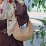 scarf styling