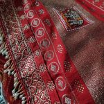 Quiet Luxury Fashion In The Indian Fashion Scene Decoded mukesh embroidery