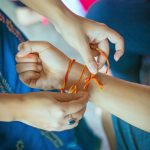 Rakhi Outfit Ideas For Women