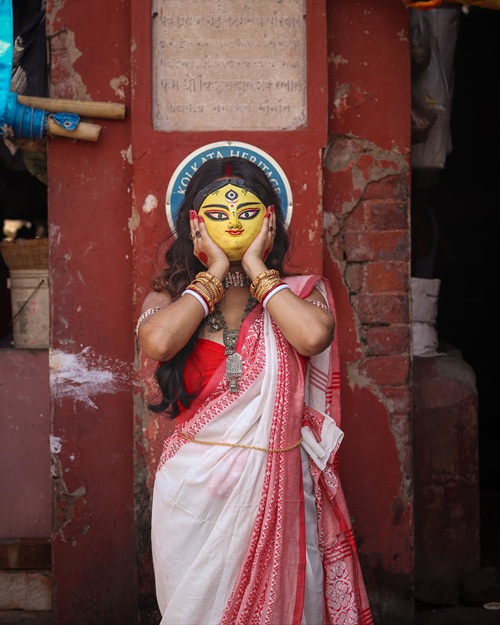 The Ultimate Guide To Bengal's Tant Sarees