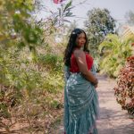 The Ultimate Guide To Chiffon Sarees