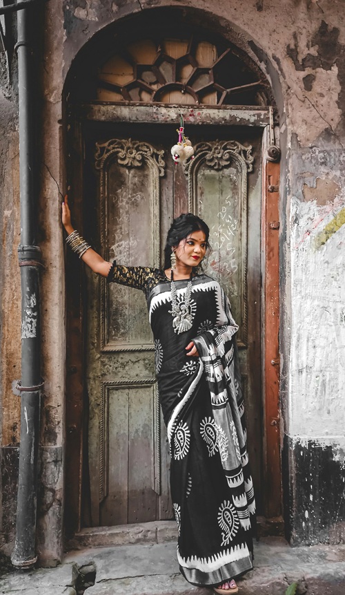 Tussar Silk Sarees Exploring Their Timeless Appeal