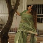 Why Art Silk Sarees Are Getting Popular