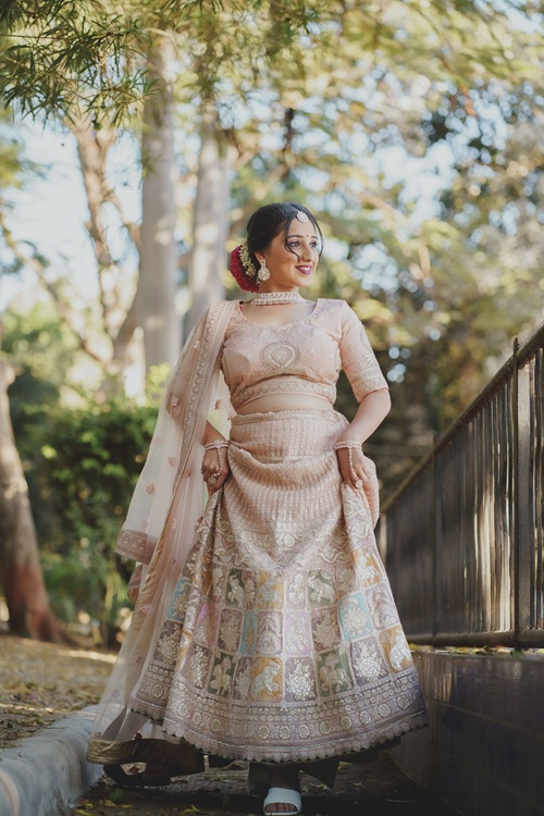 Choosing The Best Attire For Afternoon Weddings