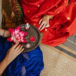 What Colours Should You Wear For Lakshmi Puja