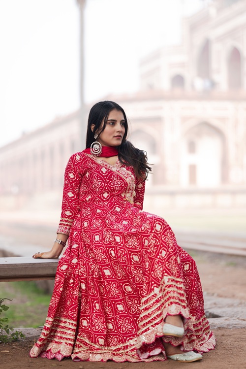 What To Wear For Ganesh Chaturthi