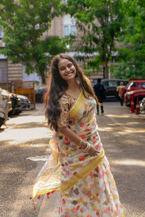 Best Office Wear Sarees For Modern Women