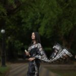 How to Buy And Style Baluchari Sarees In India How to Buy And Style Baluchari Sarees In India