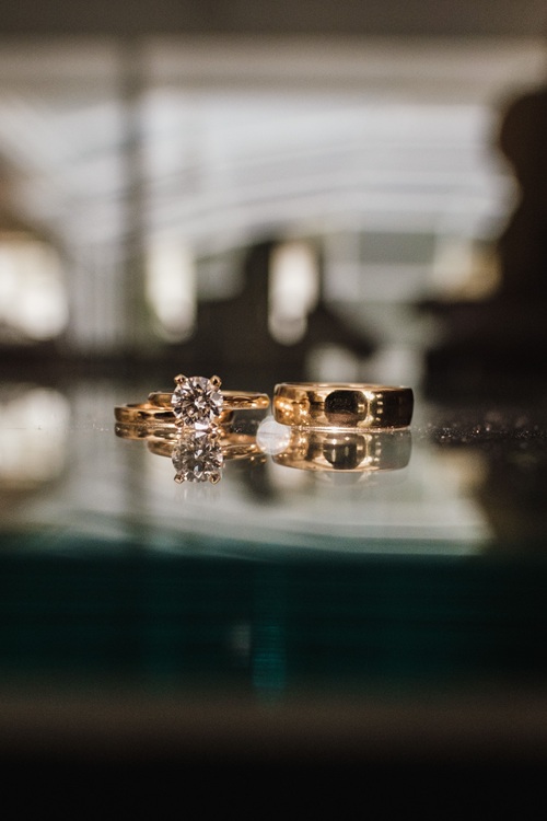 Popular Engagement Rings For Modern Couples
