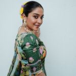 Traditional Saree Motifs And Their Meanings